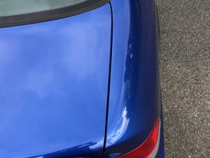 Honda Civic Si Coupe 2000 года  (NA)